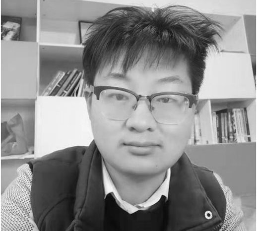 胡凌鵬--主案設(shè)計師