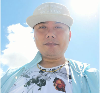 王強--主案設(shè)計師